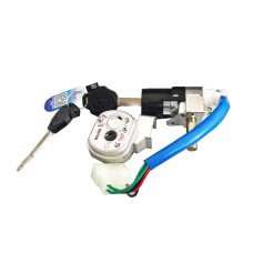 同帆追梦防盗单锁五线 龙头38