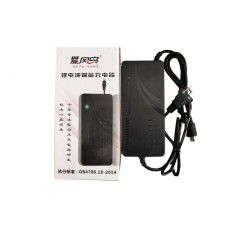 爱风鸟充电器 24V 莲花头