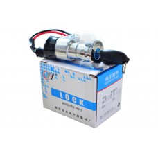 世纪凌鹰套锁（三锁）