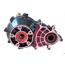 锡友分体牙包16/18牙