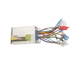 美蒂斯48V/64V350W无双双模控制器