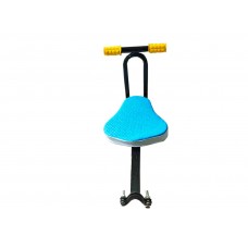 前梁加厚扶手座椅