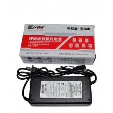 爱风鸟48V3A方头