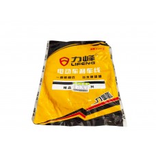 力峰简易款电动车后涨刹线   2米长