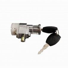 无线大头千鹤单锁