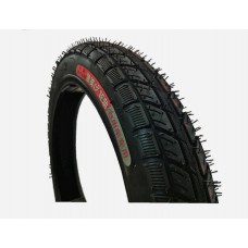 协美轮胎 2.75-14  电动车外外胎