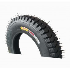 卓泰钢丝4.00-12外胎