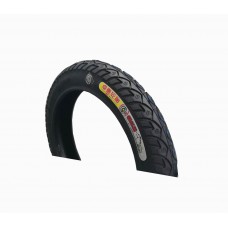 卓泰钢丝16*2.50外胎