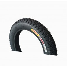 卓泰钢丝3.00-12外胎