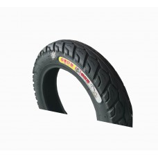 卓泰钢丝3.00-10外胎