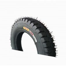 卓泰钢丝4.50-12外胎