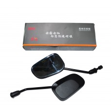 全鑫全亿大牛凸面8厘后视镜