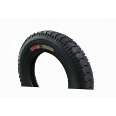 桂花建业4.00-12外胎（829花纹六层）