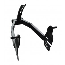 中国梦后平叉（7.5*30）