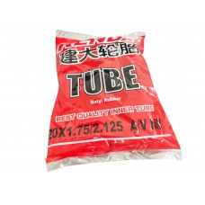 建大内胎 20*1.75/2.125  A/V   NM