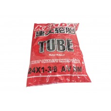 建大内胎  24*1-3/8   A/V   NM