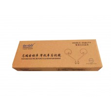 全鑫全亿  CG125后视镜  8cm