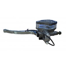 恒诚大树叶上油泵（钛色）