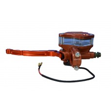 恒诚大树叶上油泵（橙色）