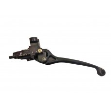 恒诚小龟王右泵黑色