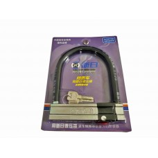 电动车车锁   安邦新日910车锁