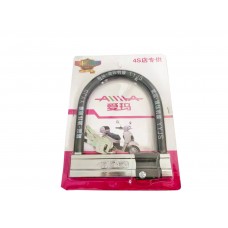 电动车车锁  安邦 爱玛910