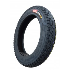 桂花建业14*250真空钢丝外胎（6183花）