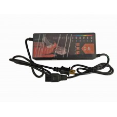 浩锐六珠充电器  60V-20AH