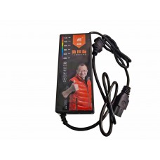   浩锐六灯充电器48V12A   自动断电