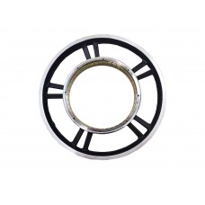 锡友铝轮 16寸 18寸205磁钢圈 