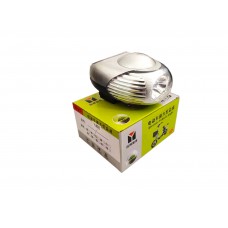 飞碟三合一大灯