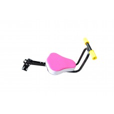 加厚大板电动前扶手椅