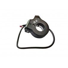 捷励开关D26锂电喇叭开关