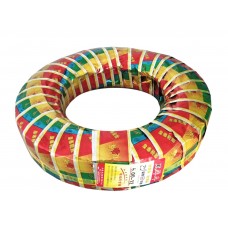 皇泰5.00-12电动车外胎