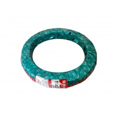 皇泰真空胎黑犀牛16*2.1256PRTL  电动车外胎