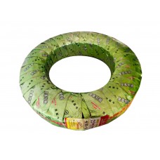 皇泰4.50-12电动外胎