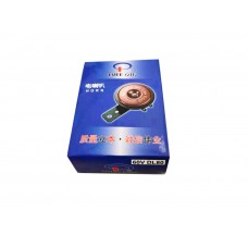 立伟喇叭60V-80盆形喇叭