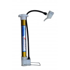 盛德力彩管短气筒