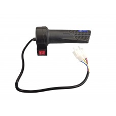 秦仁001普通转把