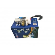 豪雄之星  小头千鹤单锁   （2只装）