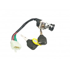 豪雄之星  小沙五线单锁   （两只装）