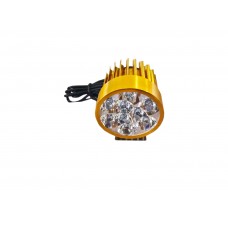 唯美嘉A008-9金色九珠灯