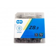 KMCZ8.3链条自行车单车链条