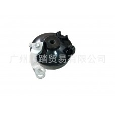 鑫宏跃80前毂边盖