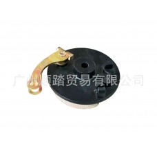 鑫宏跃95前毂盖