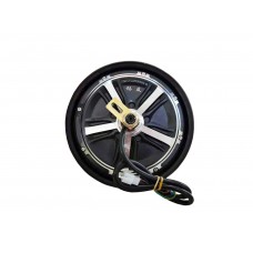 锡友电机  10寸209     60/72V    1200w  毂刹电摩电机