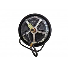 锡友电机  10寸209     60/72V    1200w  碟刹电摩电机