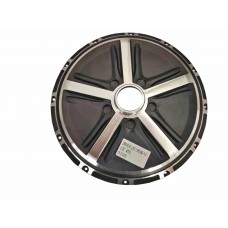 锡友260电机12寸90-90-12边盖  47孔