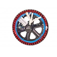 锡友 48V350W  24H  205涨刹电机芯 转子