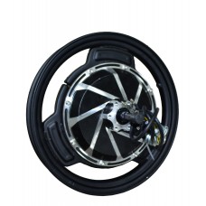 速菲特铁48V代驾车电机（碟刹/低速）